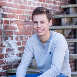 Meet your Posher, Ryan